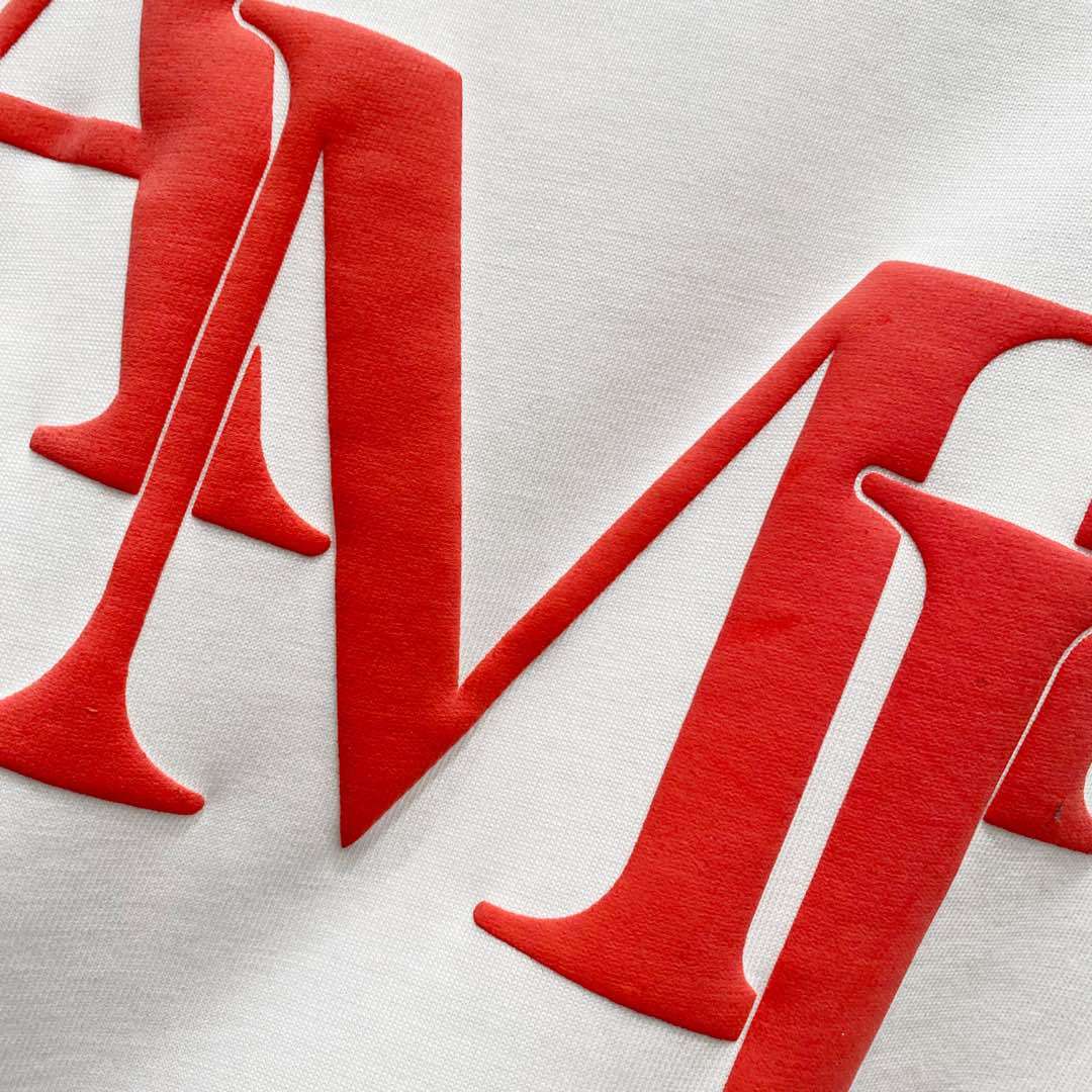 T-shirt Blanc AMIRI