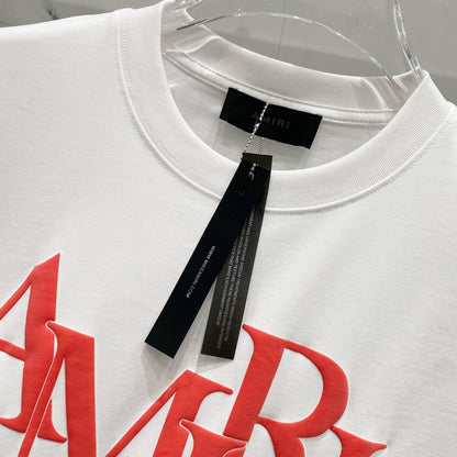 T-shirt Blanc AMIRI